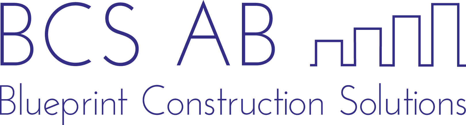 Blueprint Construction Solutions AB